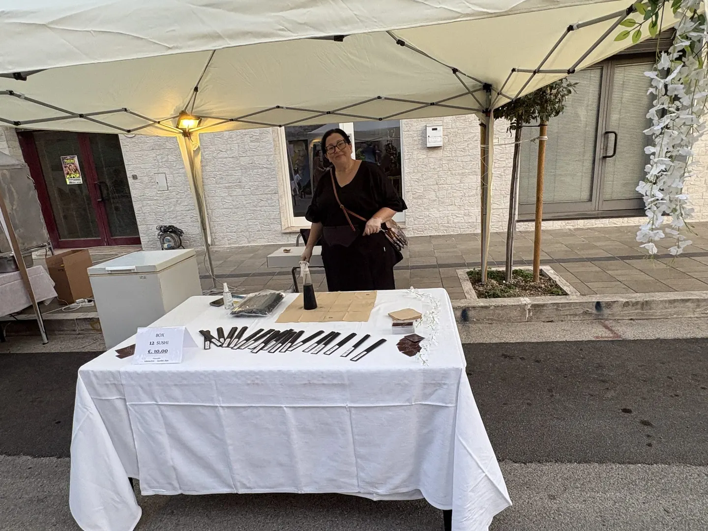 Street Fest Food. Una notte da ricordare. — foto 11