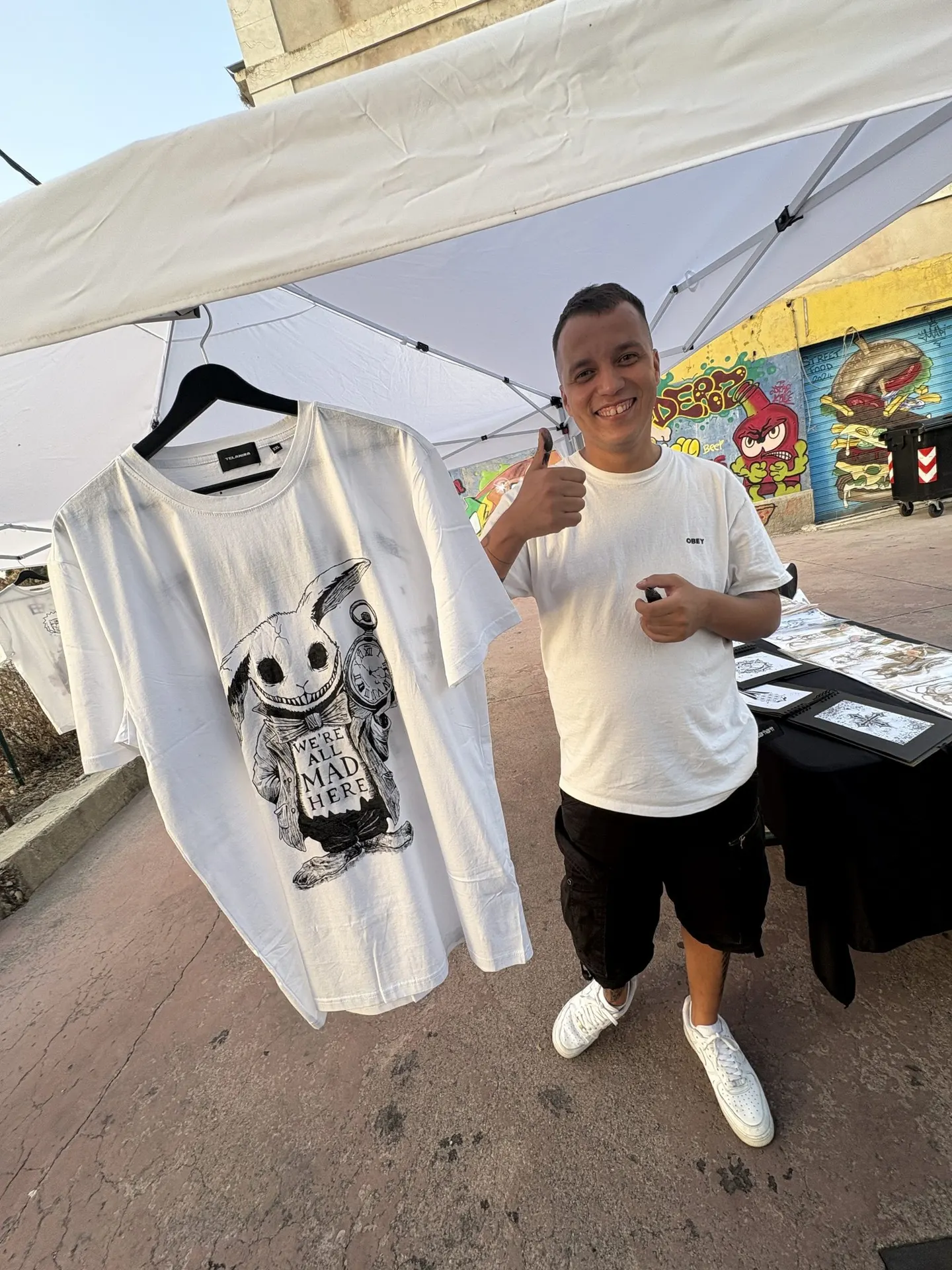 Street Fest Food. Una notte da ricordare. — foto 12