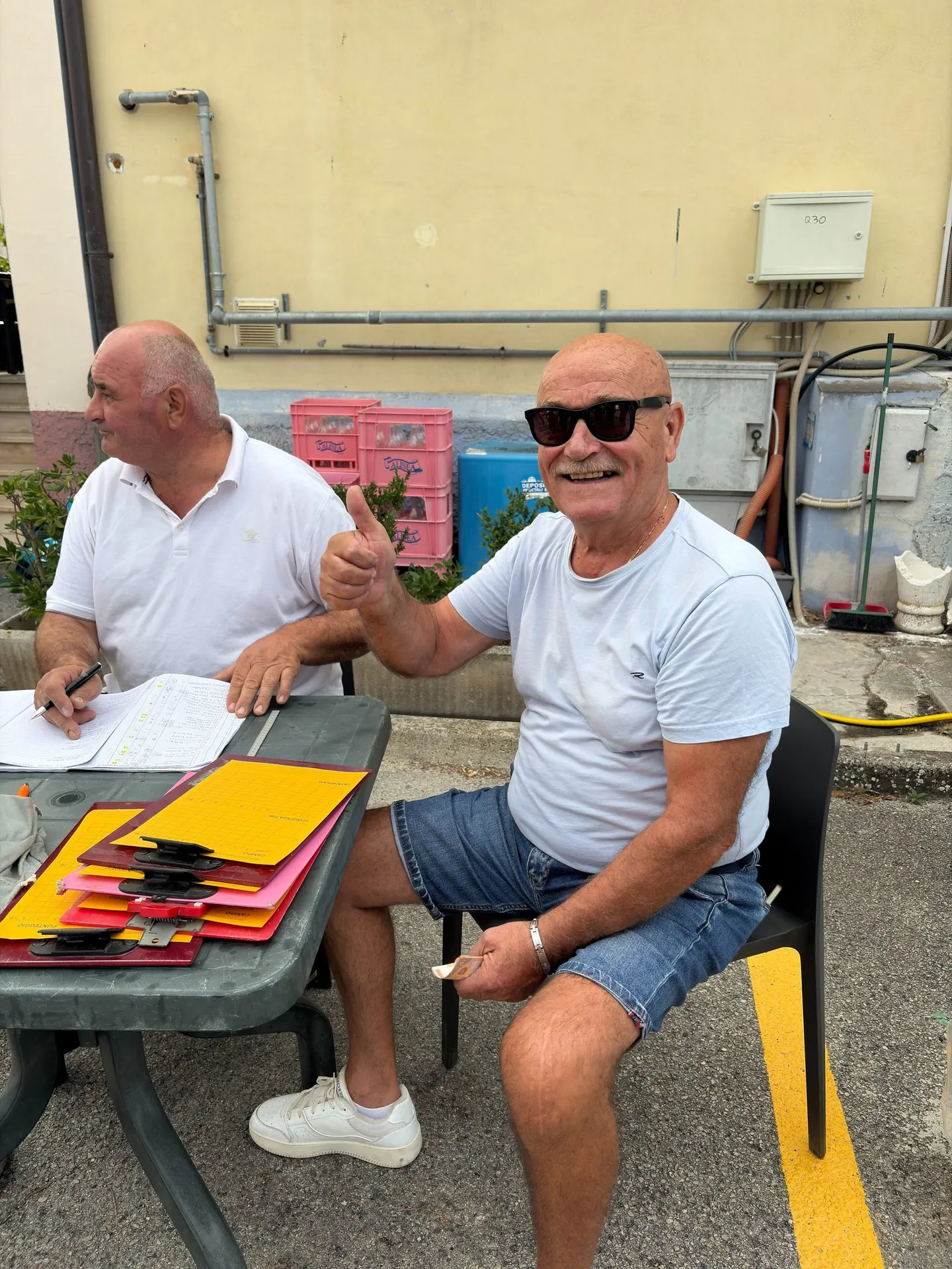 Street Fest Food. Una notte da ricordare. — foto 43