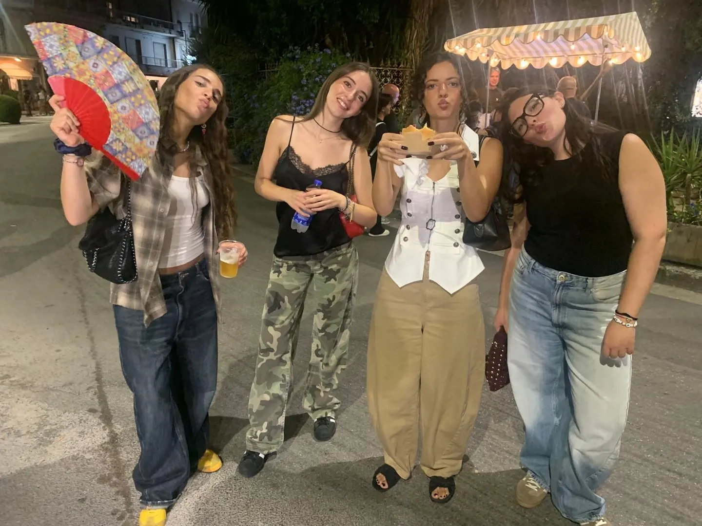 Street Fest Food. Una notte da ricordare. — foto 50