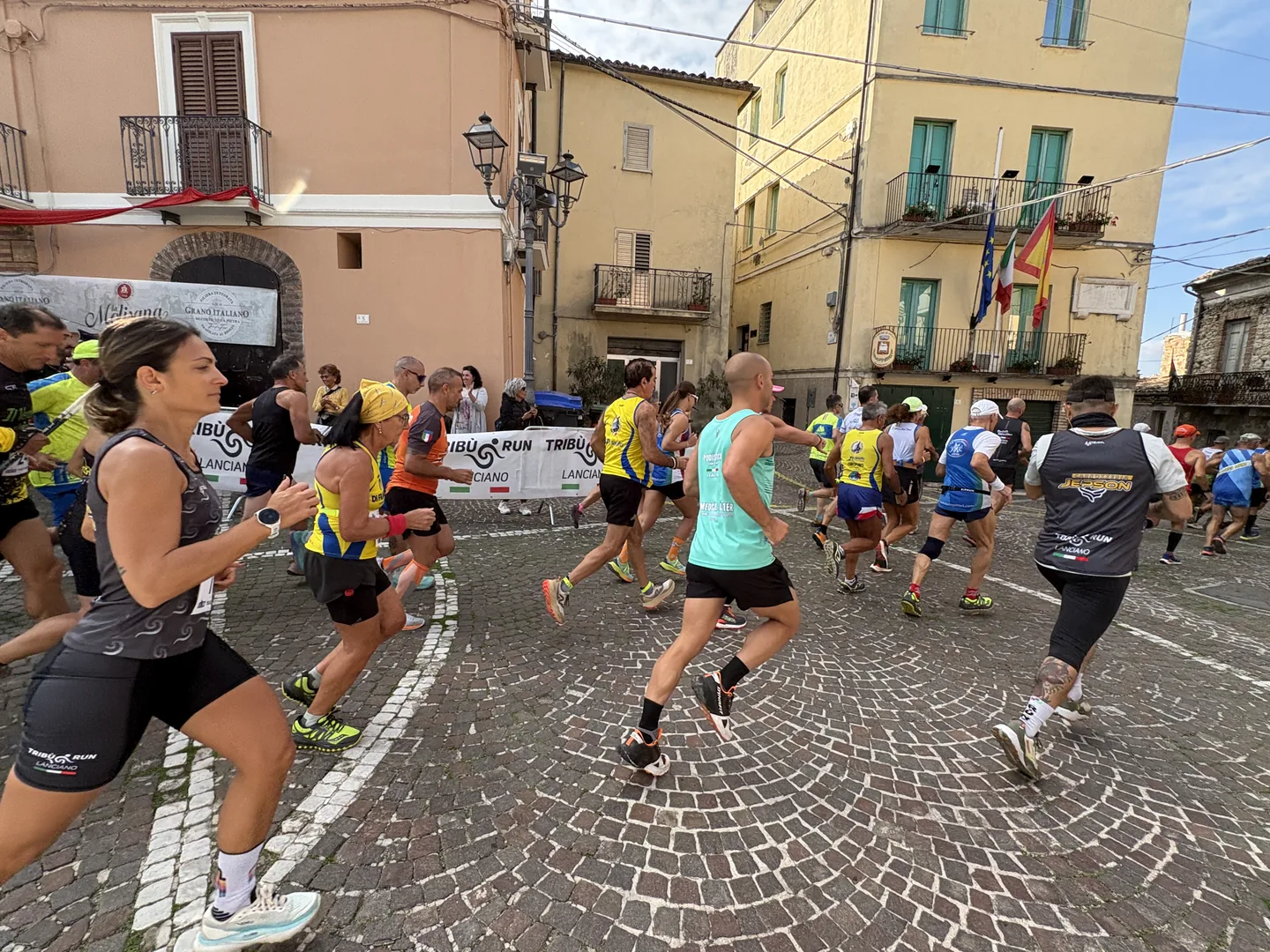 Archi Trail, 4 ottobre 2026 — foto 6