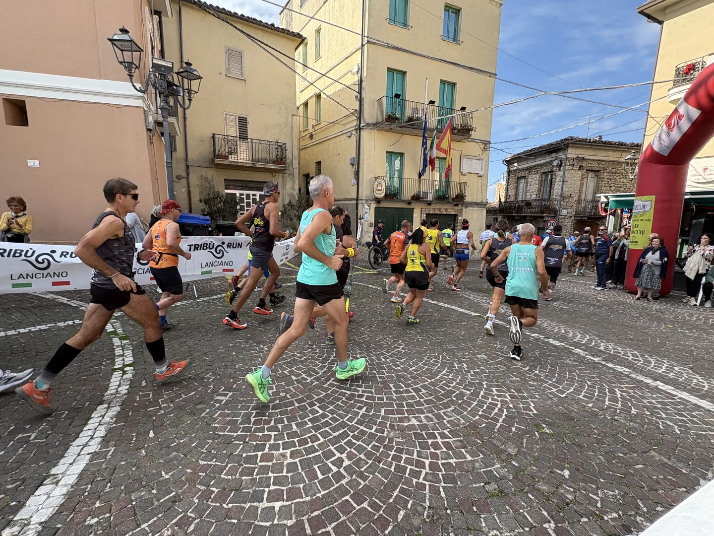 Archi Trail, 4 ottobre 2026 — foto 7