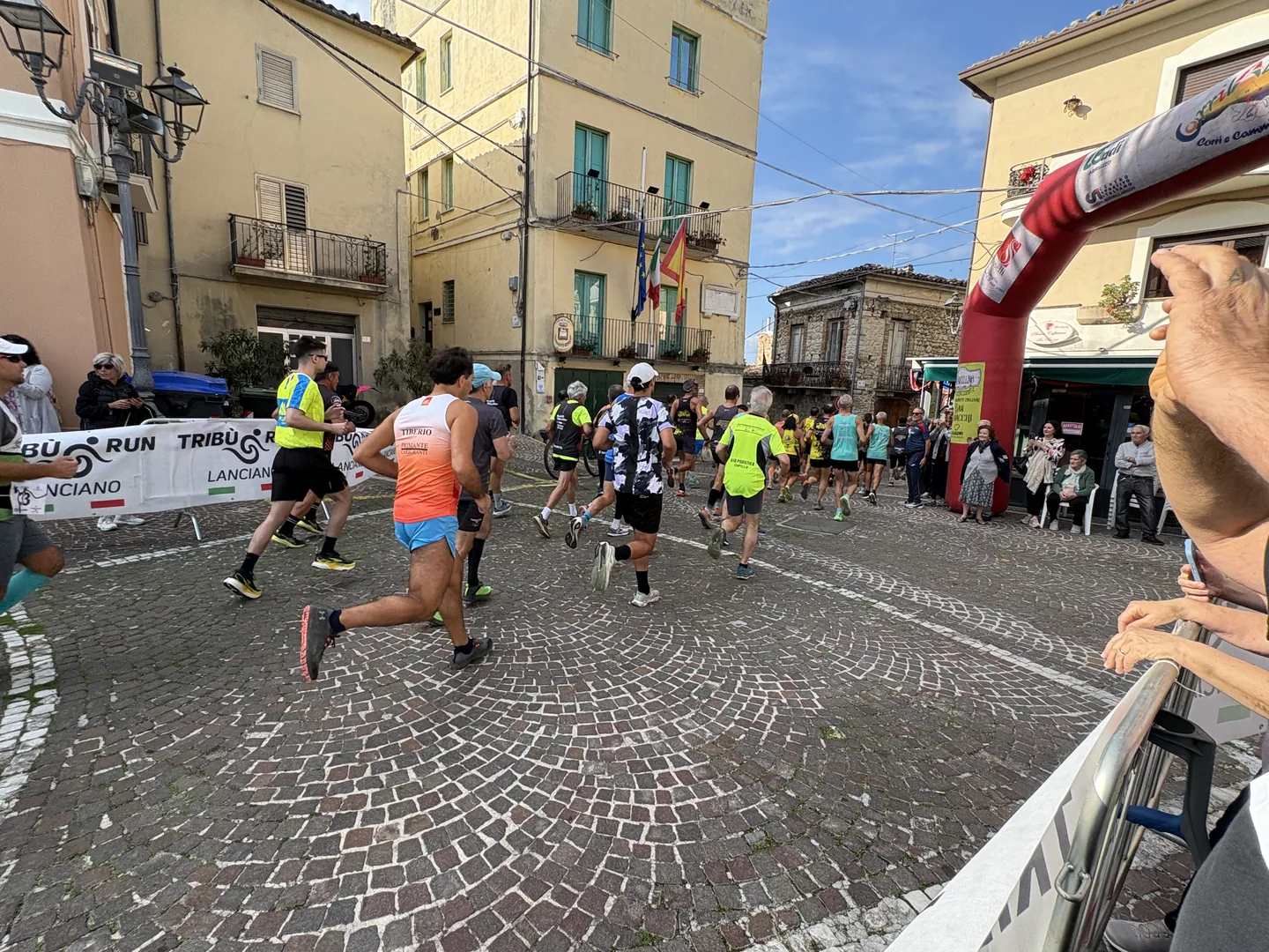 Archi Trail, 4 ottobre 2026 — foto 8