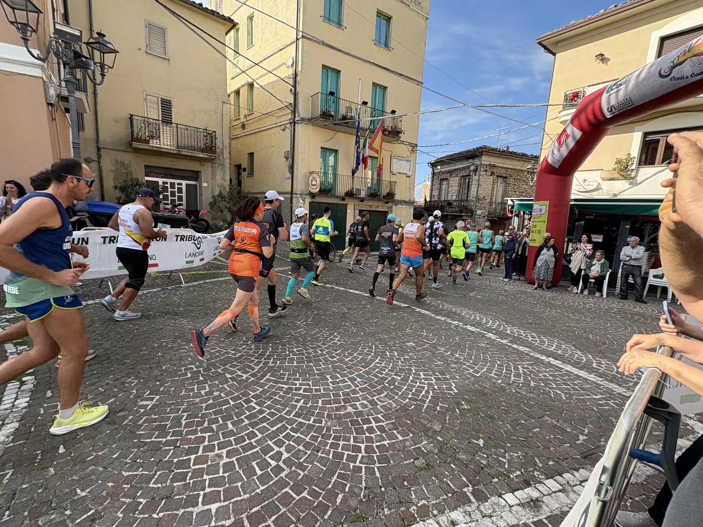 Archi Trail, 4 ottobre 2026 — foto 9