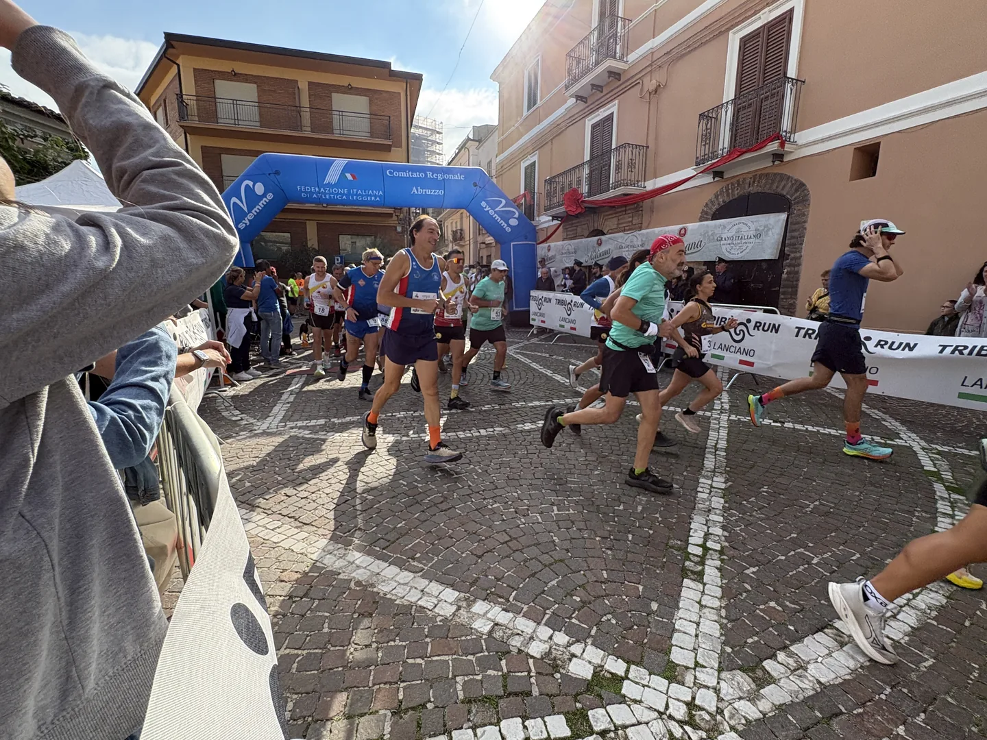 Archi Trail, 4 ottobre 2026 — foto 10
