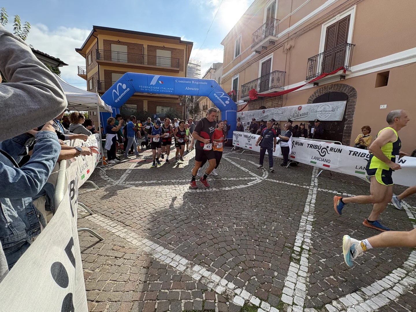 Archi Trail, 4 ottobre 2026 — foto 12