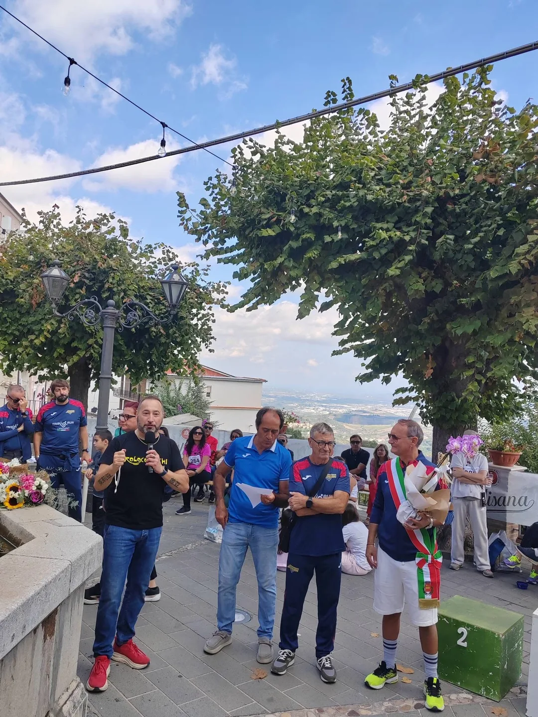 Archi Trail, 4 ottobre 2026 — foto 13