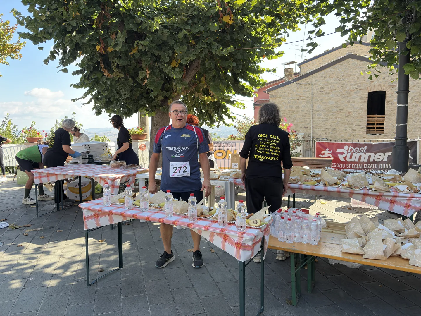 Archi Trail, 4 ottobre 2026 — foto 14