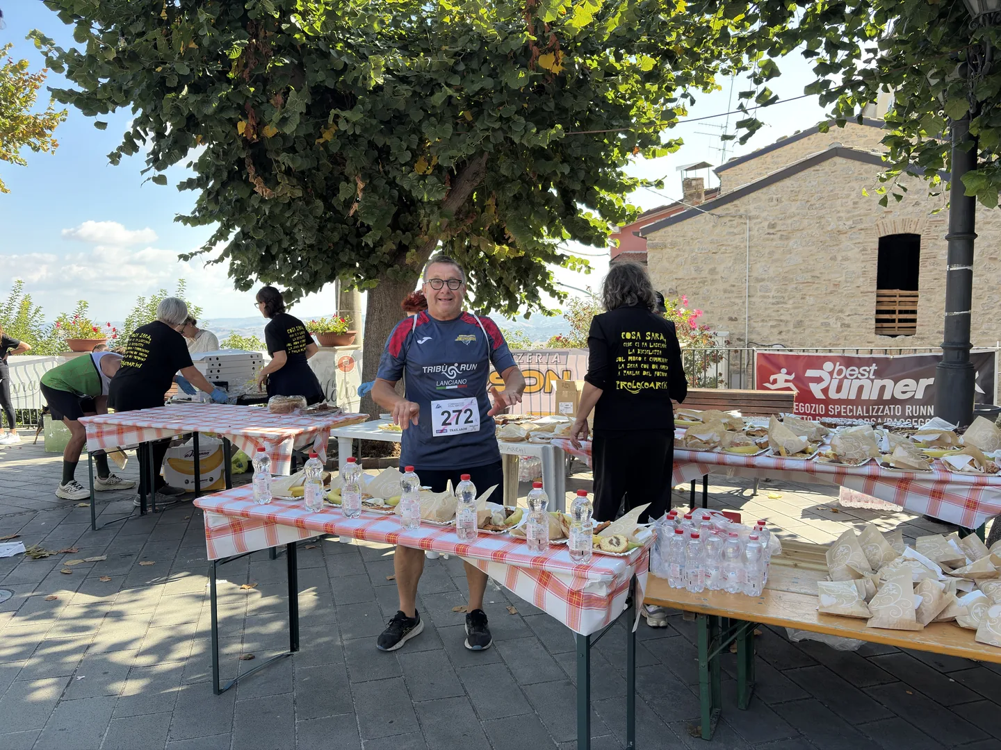 Archi Trail, 4 ottobre 2026 — foto 15