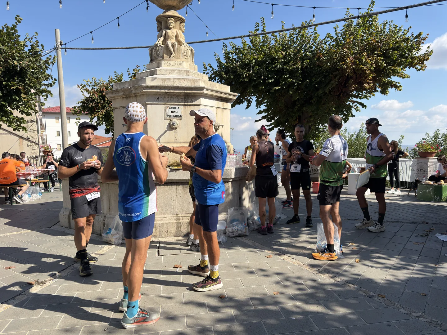 Archi Trail, 4 ottobre 2026 — foto 16