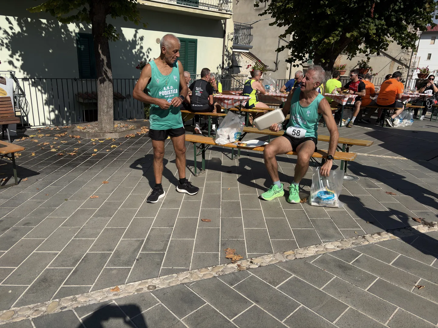 Archi Trail, 4 ottobre 2026 — foto 17