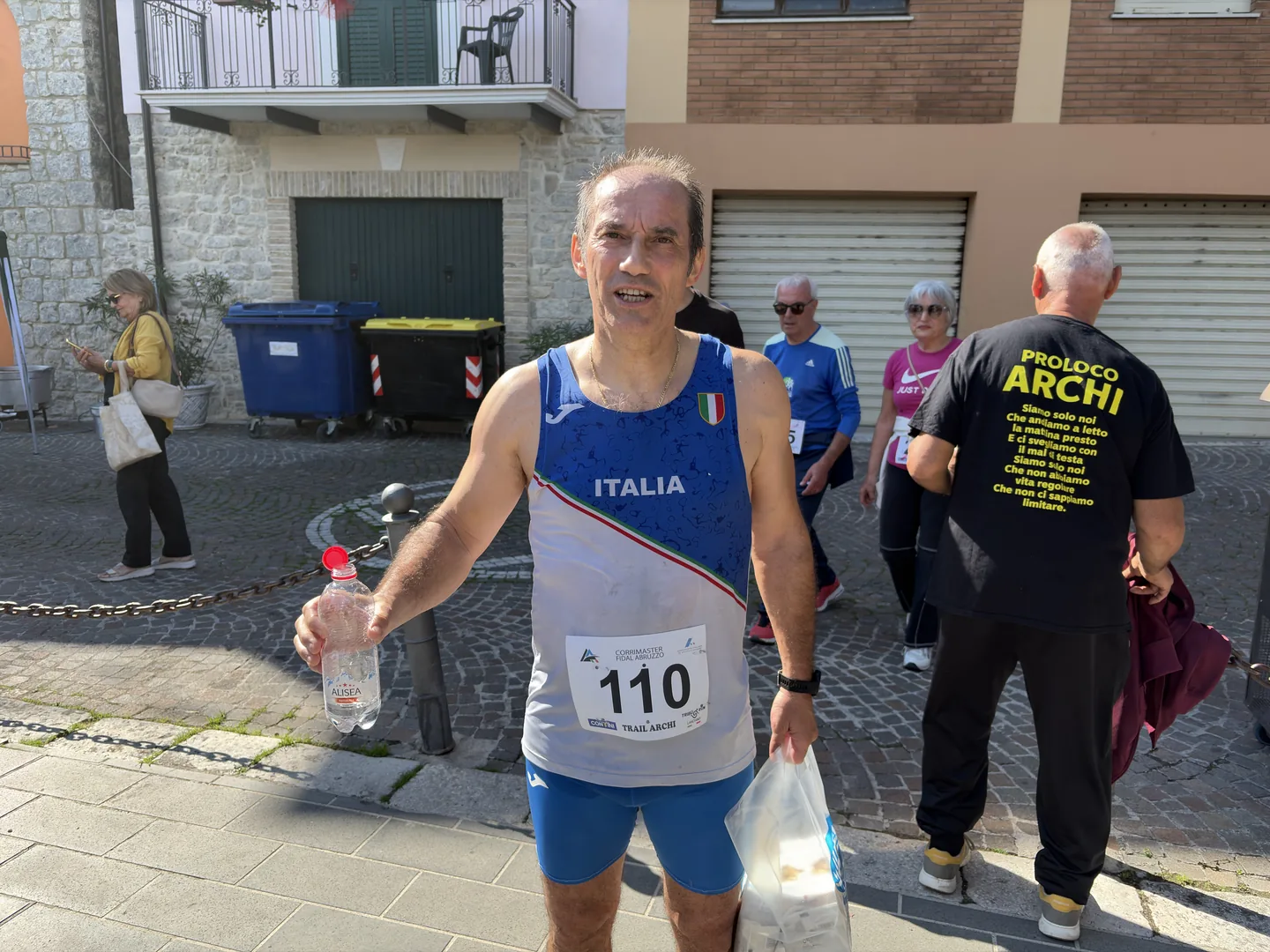 Archi Trail, 4 ottobre 2026 — foto 19