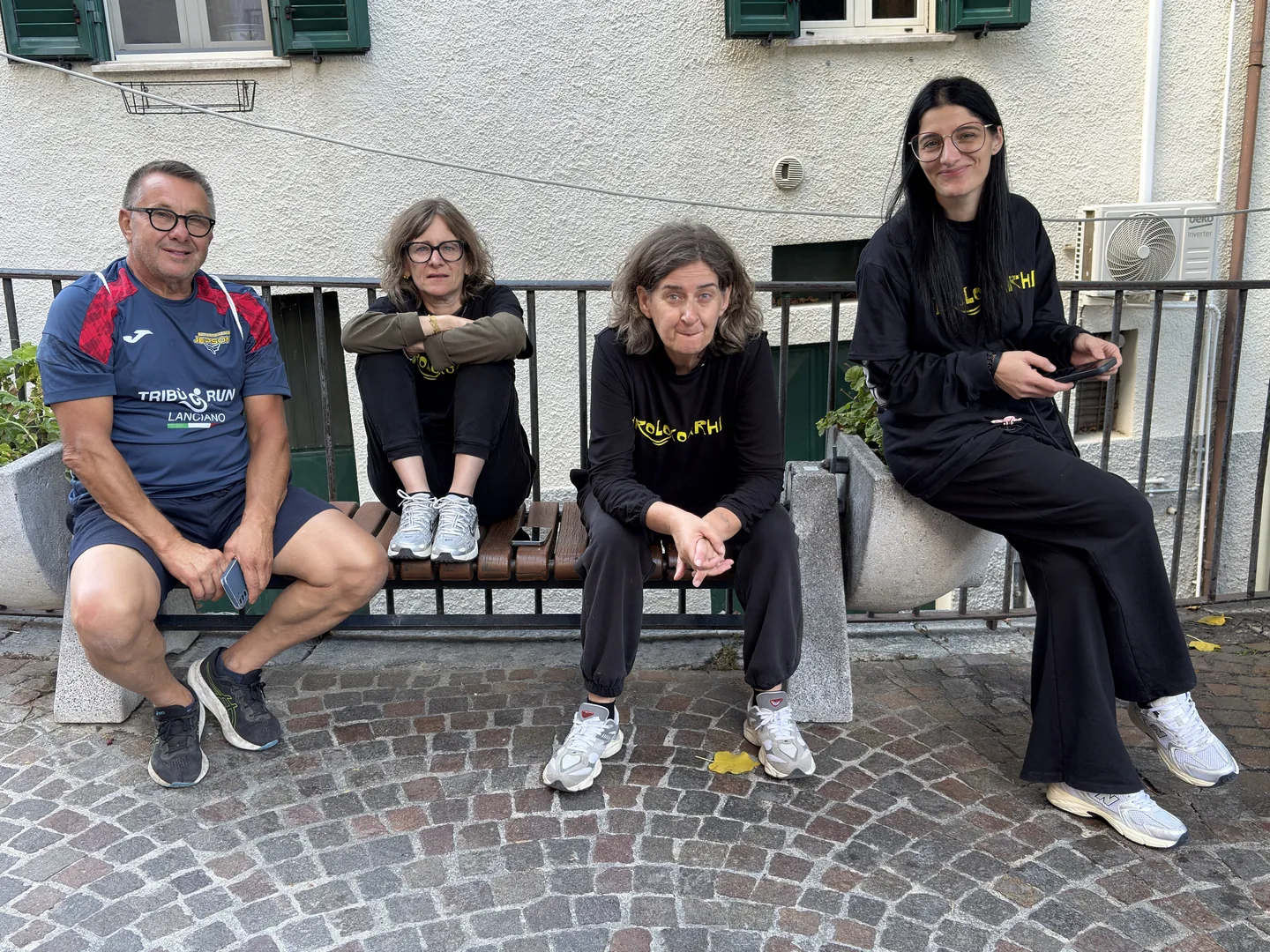 Archi Trail, 4 ottobre 2026 — foto 20