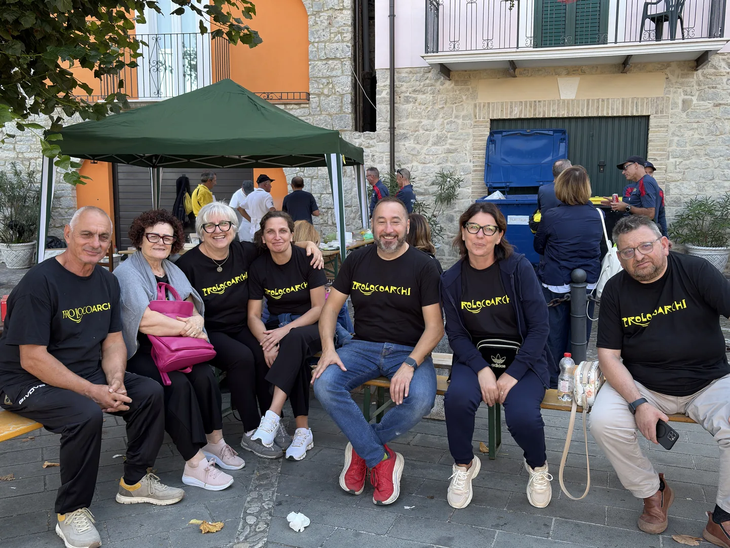 Archi Trail, 4 ottobre 2026 — foto 21