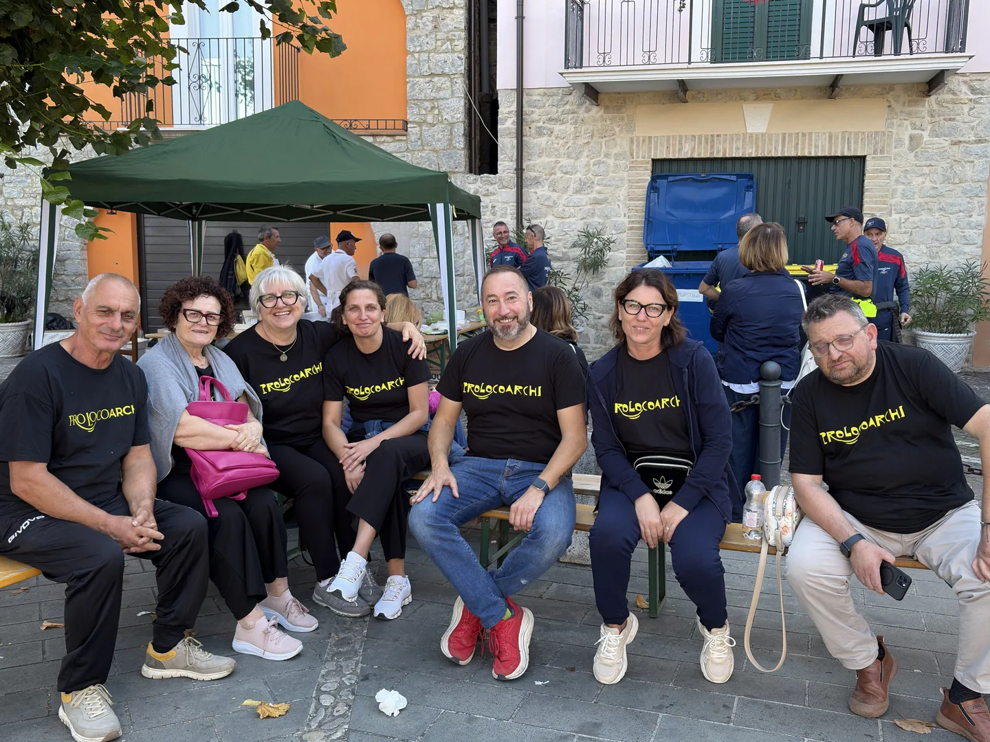 Archi Trail, 4 ottobre 2026 — foto 22
