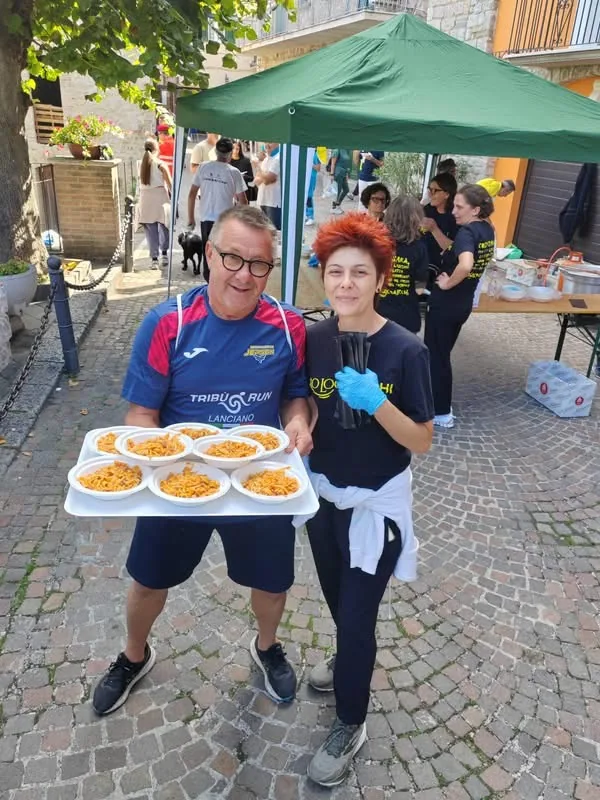 Archi Trail, 4 ottobre 2026 — foto 23