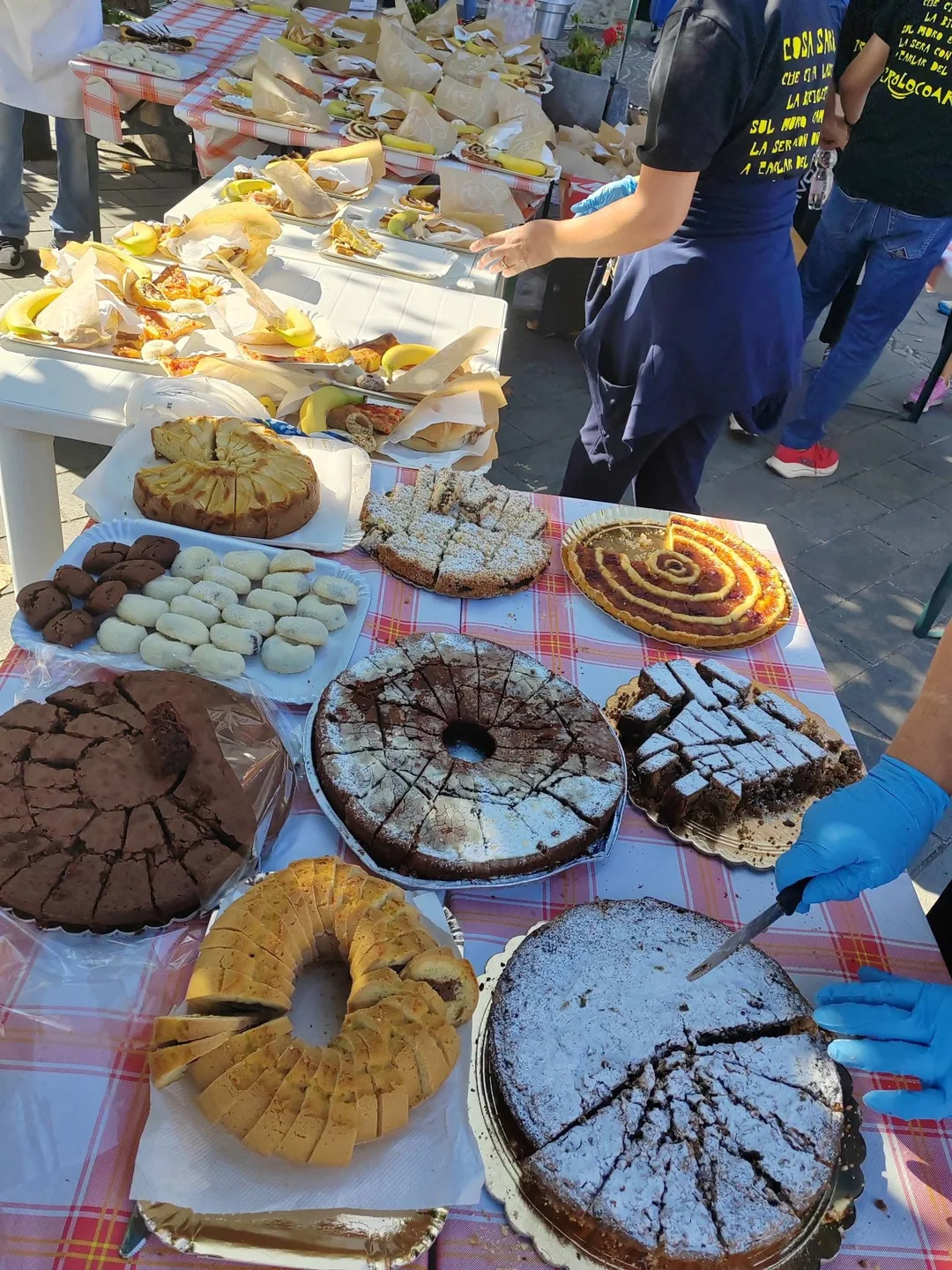 Archi Trail, 4 ottobre 2026 — foto 25
