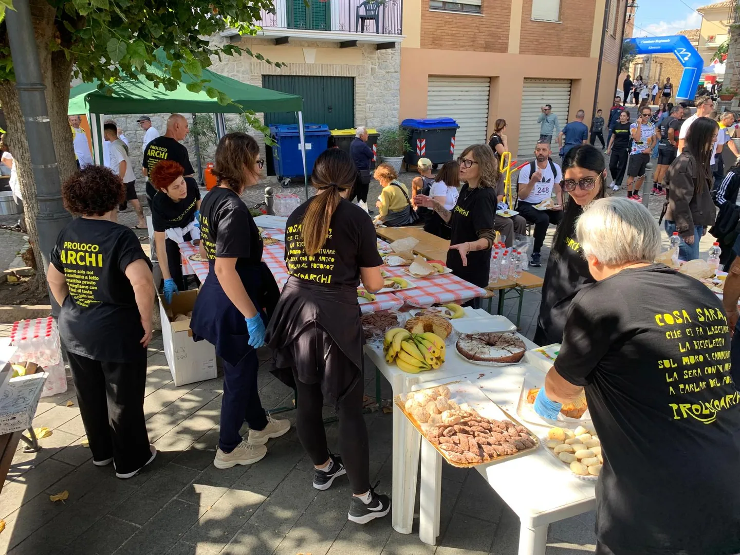 Archi Trail, 4 ottobre 2026 — foto 26
