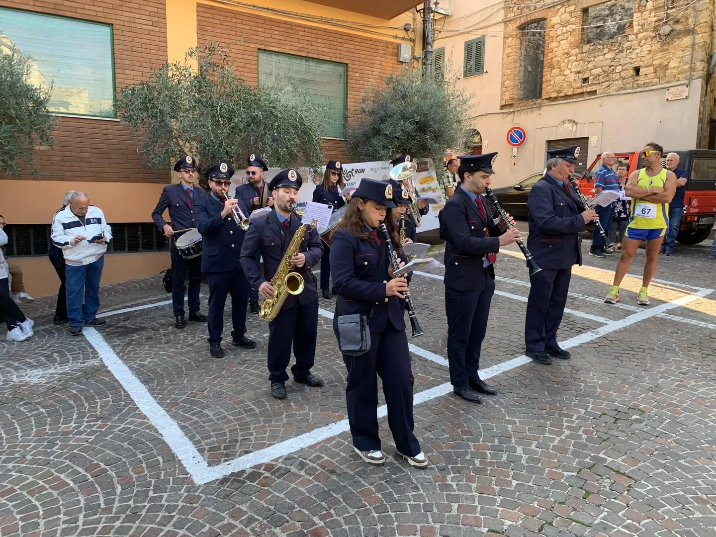 Archi Trail, 4 ottobre 2026 — foto 27