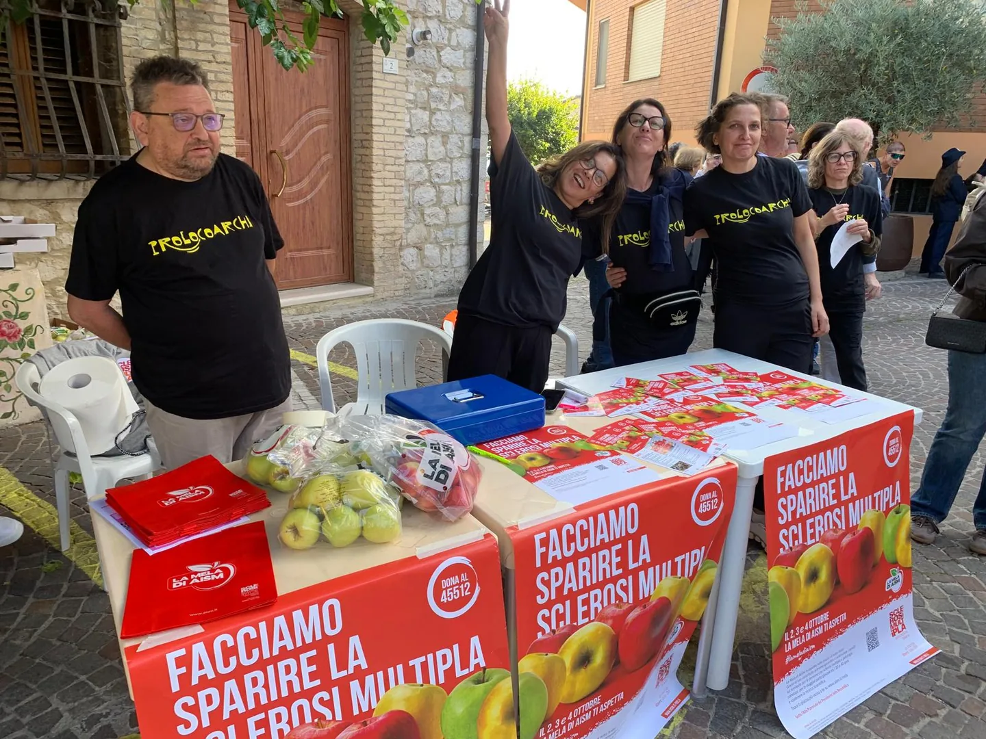 Archi Trail, 4 ottobre 2026 — foto 28