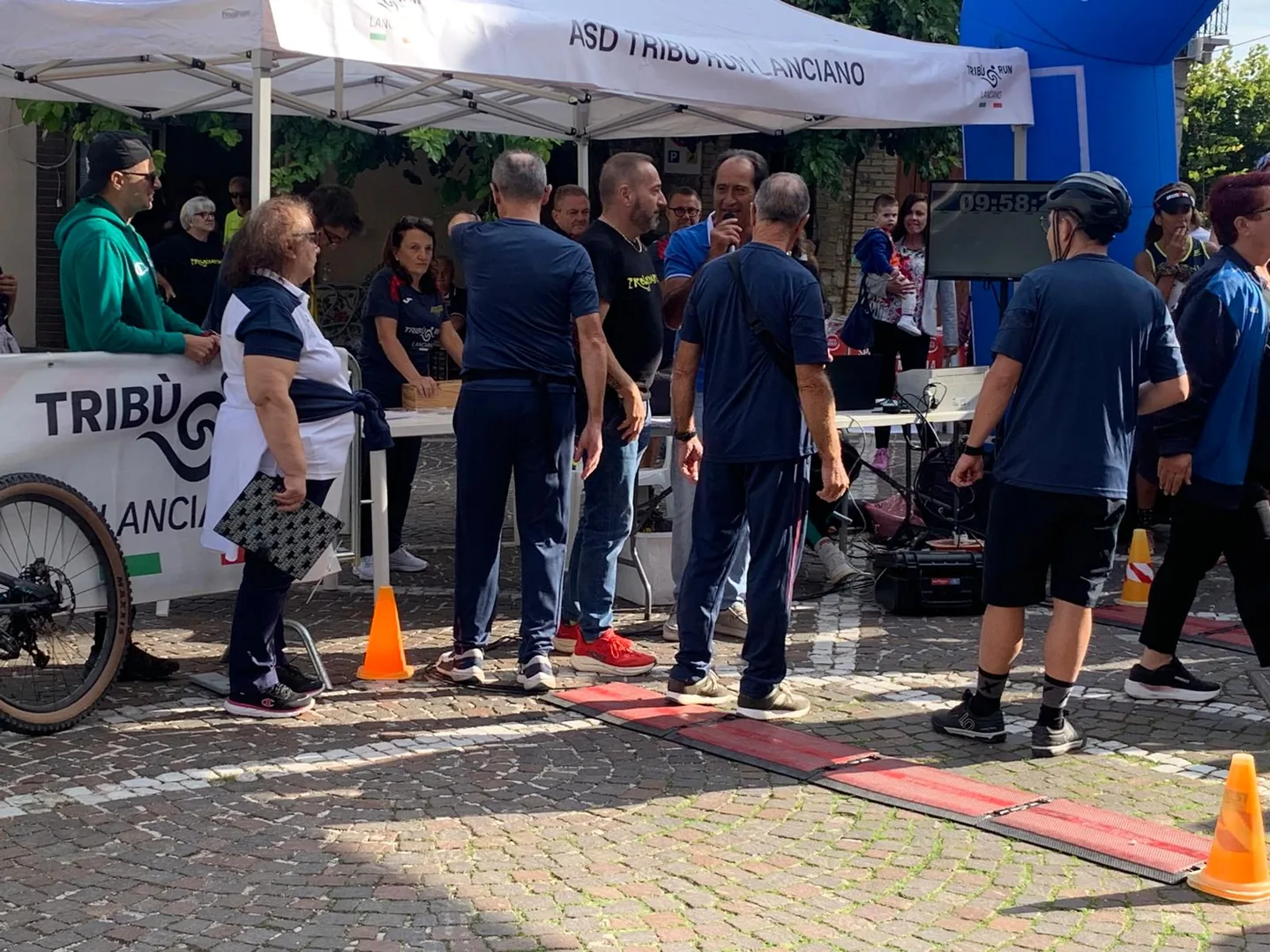 Archi Trail, 4 ottobre 2026 — foto 29