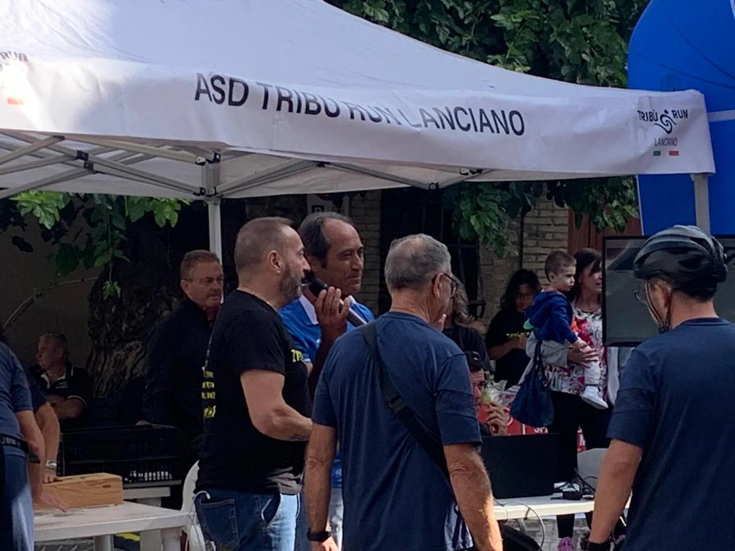 Archi Trail, 4 ottobre 2026 — foto 30