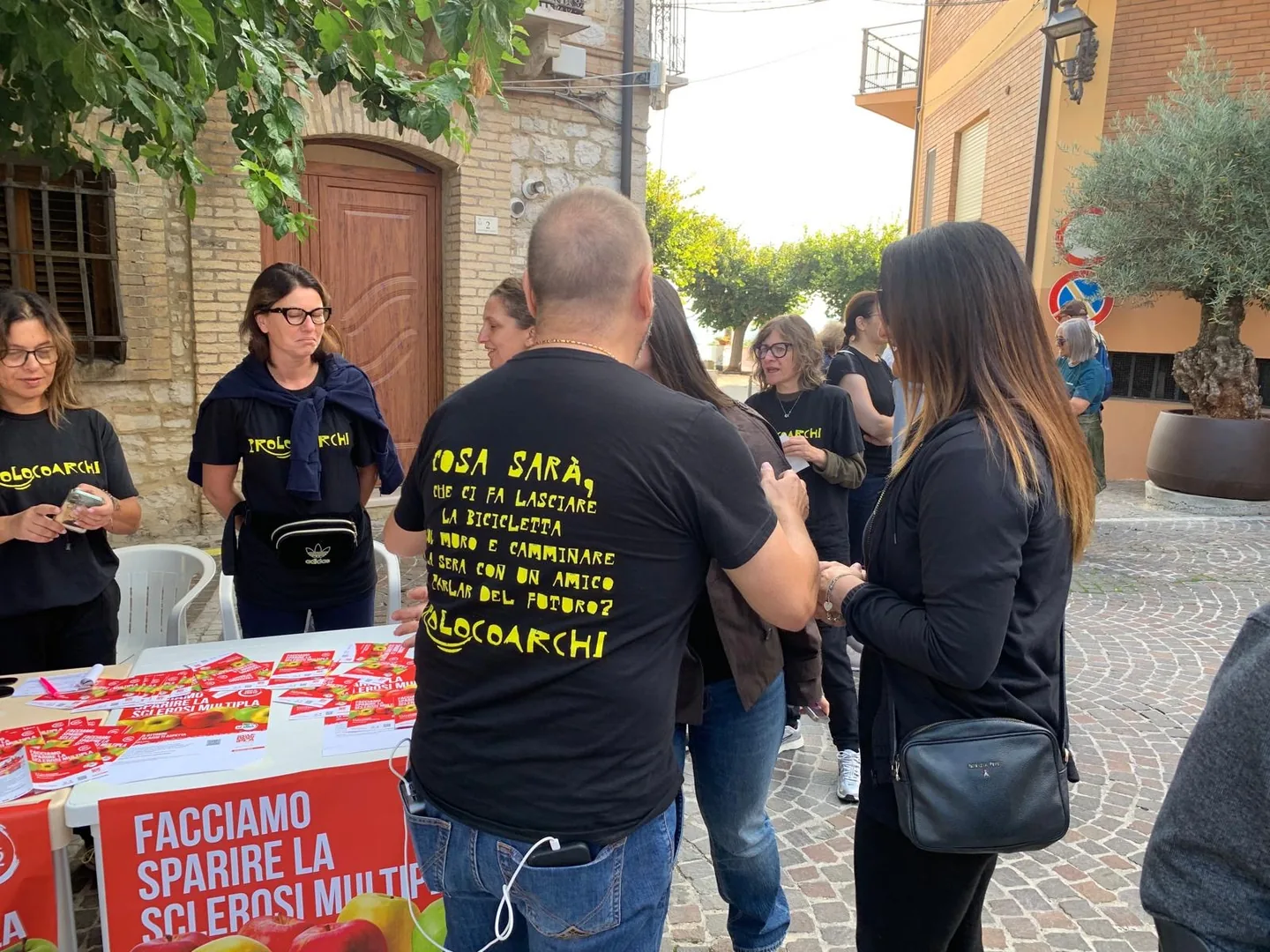 Archi Trail, 4 ottobre 2026 — foto 31