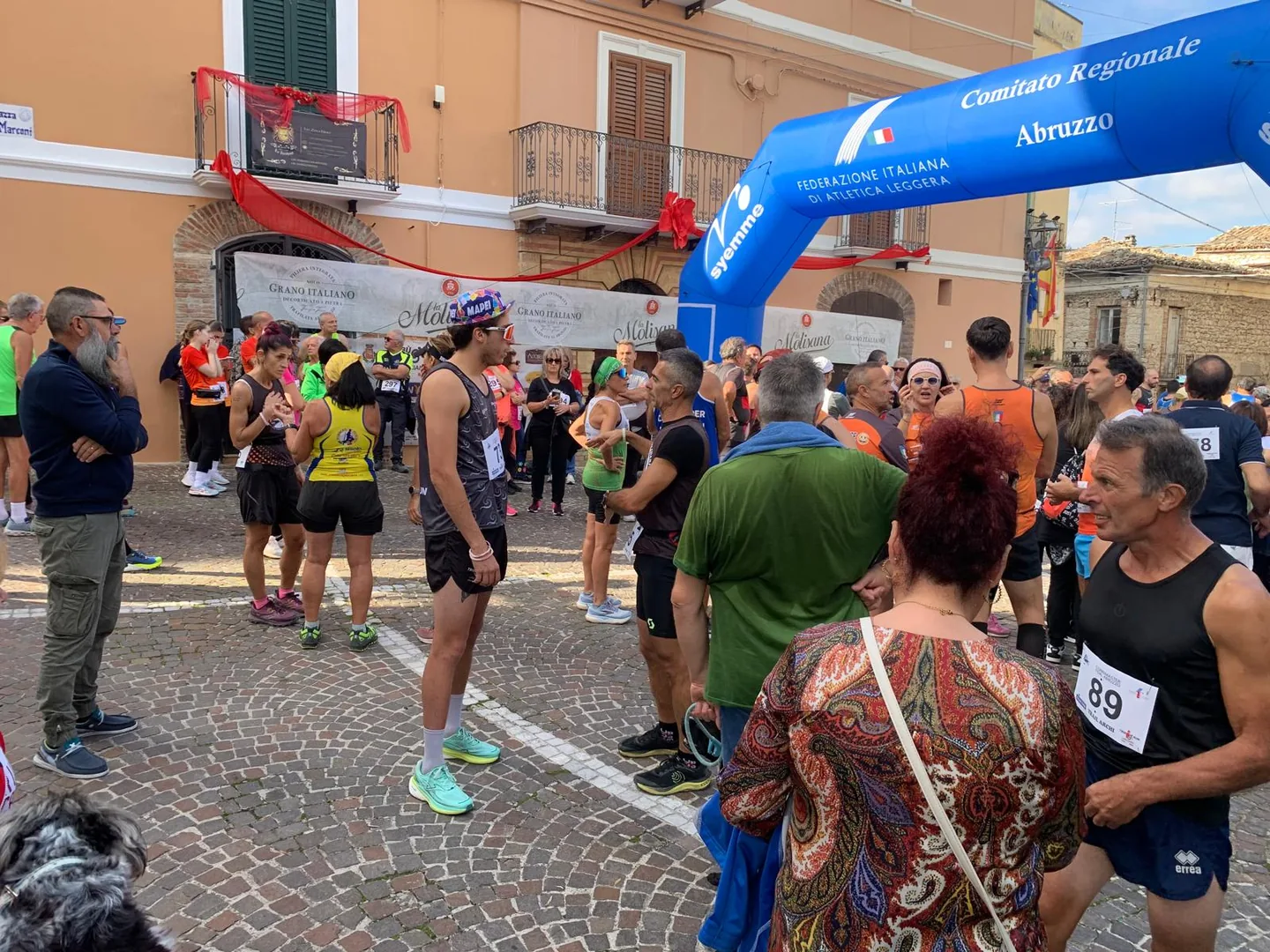 Archi Trail, 4 ottobre 2026 — foto 32
