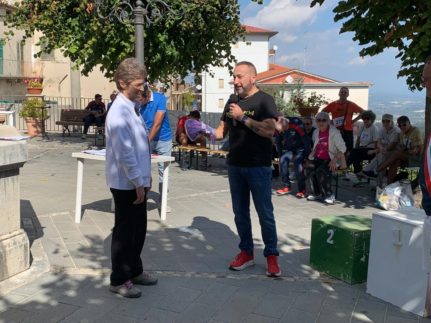 Archi Trail, 4 ottobre 2026 — foto 33