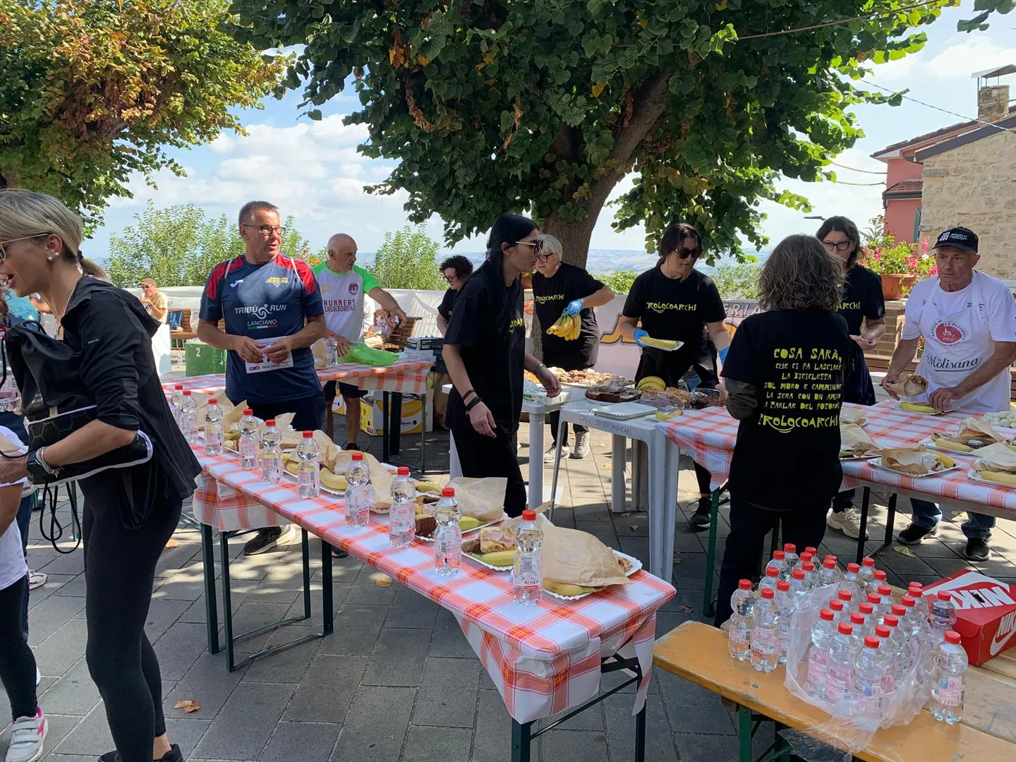 Archi Trail, 4 ottobre 2026 — foto 34