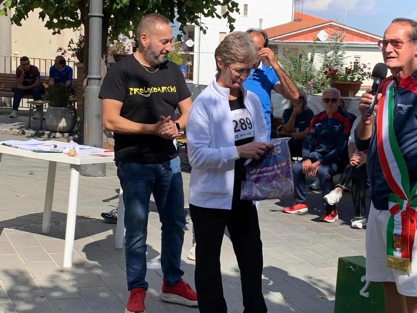 Archi Trail, 4 ottobre 2026 — foto 35