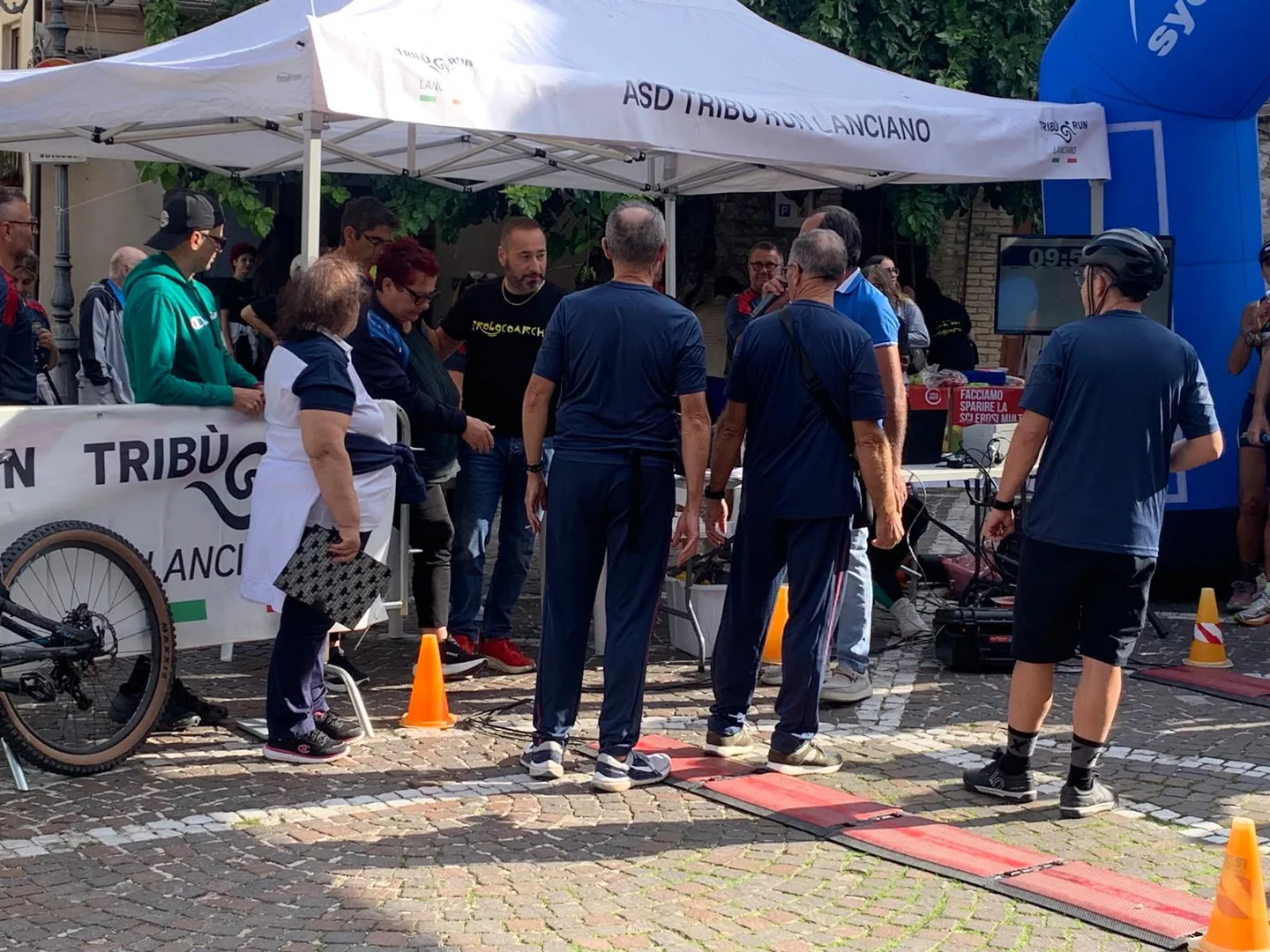 Archi Trail, 4 ottobre 2026 — foto 36