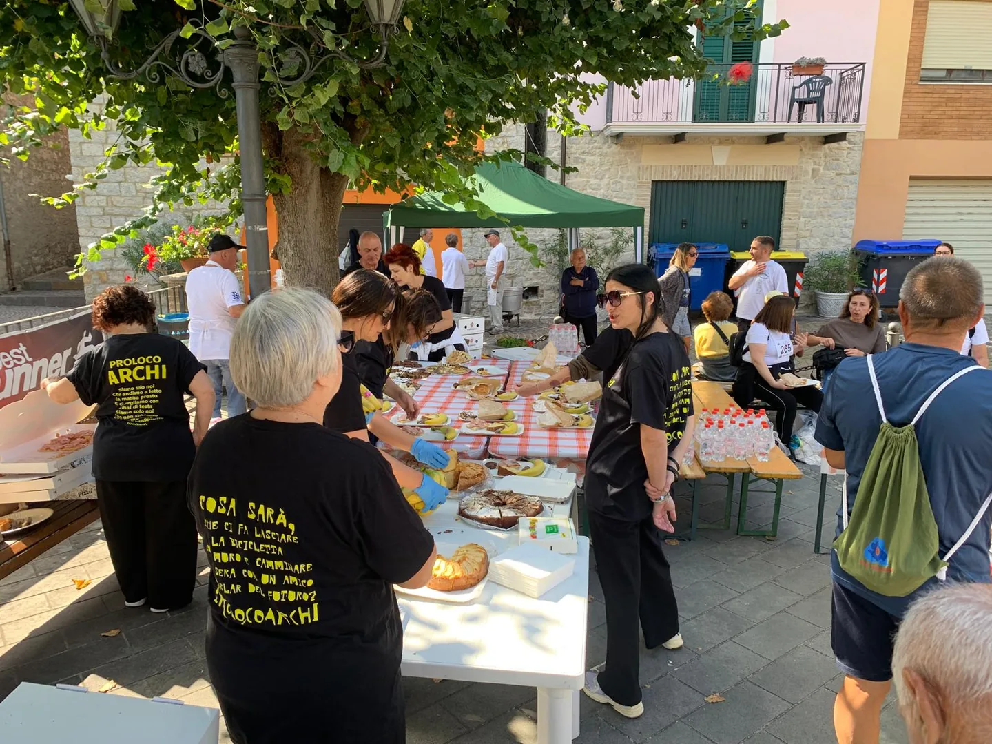 Archi Trail, 4 ottobre 2026 — foto 37