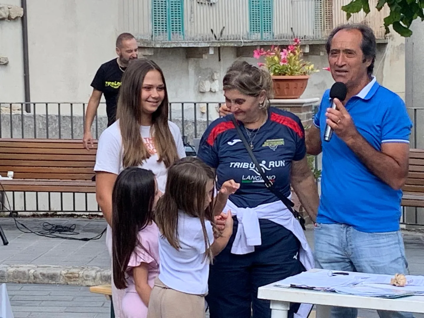 Archi Trail, 4 ottobre 2026 — foto 38